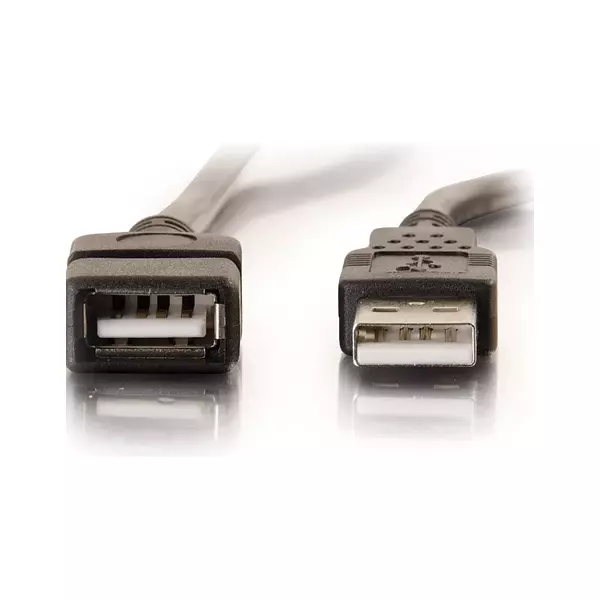 Extensión Usb 2.0 1.5 Metros