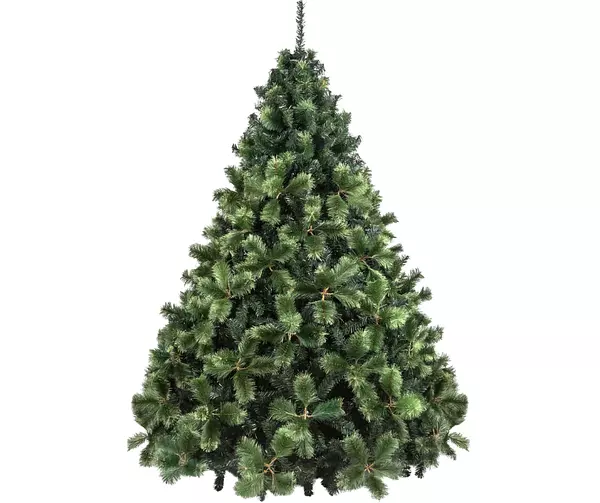 Arbol De Navidad Pino Siberia