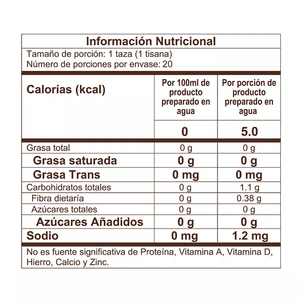 Spiruté Verde Con Spirulina