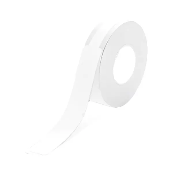 Sticker 12 * 109 Mm Color Blanco