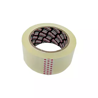 Cinta Transparente 48x40 Sipega