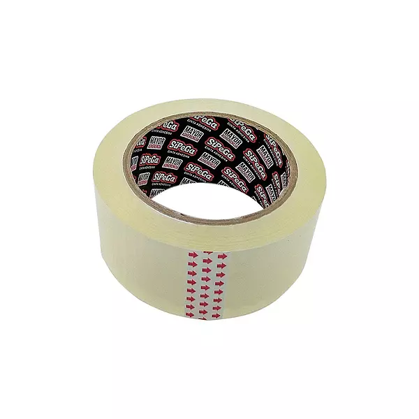 Cinta Transparente 48x40 Sipega