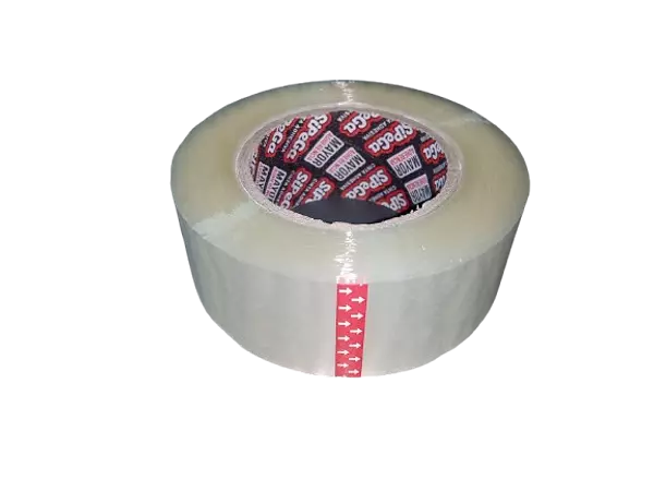 Cinta Transparente 48x200 Sipega