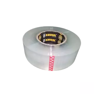 Cinta Transparente 48x300 Kastell