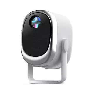 Proyector Inteligente Hd Wifi