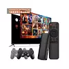 Tv Game + Stick D6g 2gb Rom 8gb