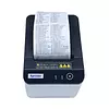 Impresora Térmica Pos Xpt80q Con Usb Papel 80 Mm
