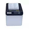Impresora Térmica Pos Xpt80q Con Usb Papel 80 Mm
