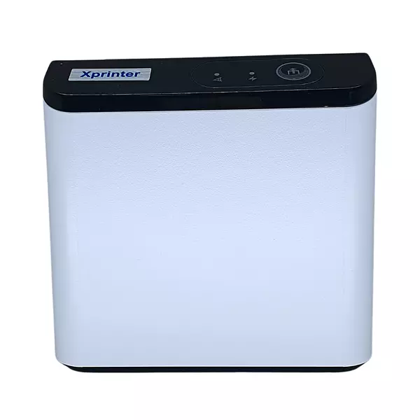 Impresora Térmica Pos Xpt80q Con Usb Papel 80 Mm