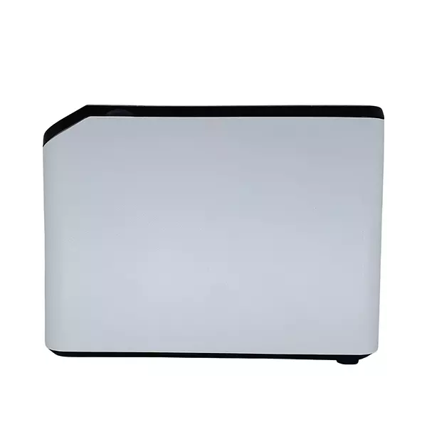 Impresora Térmica Pos Xpt80q Con Usb Papel 80 Mm