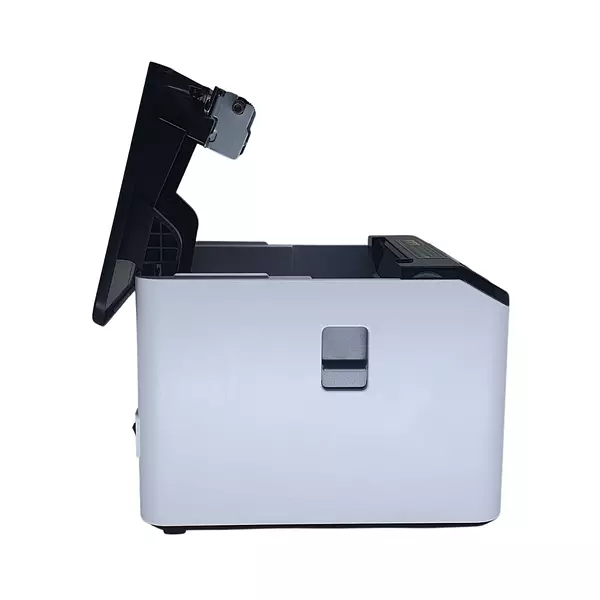 Impresora Térmica Pos Xpt80q Con Usb Papel 80 Mm