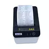 Impresora Térmica Pos Xpt80q Con Usb Papel 80 Mm