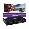 Matrix Hdmi 4*2 4k/ 60hz