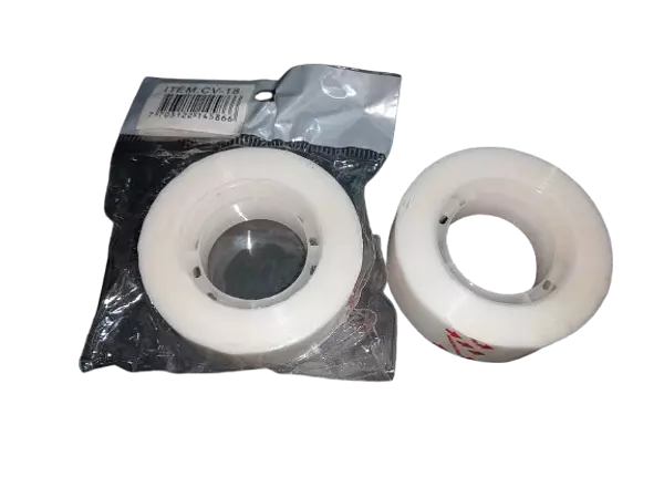 Cinta Invisible 18x33 Magica