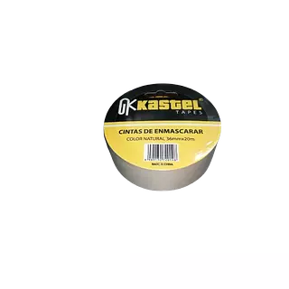 Cinta Enmascarar 36x20 Kastell