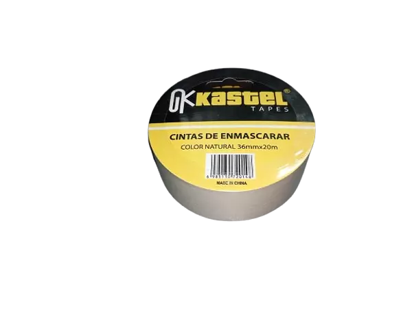 Cinta Enmascarar 36x20 Kastell