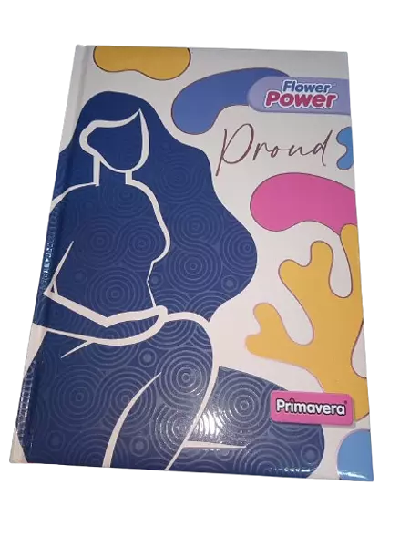 Cuaderno 5 Materias Primavera