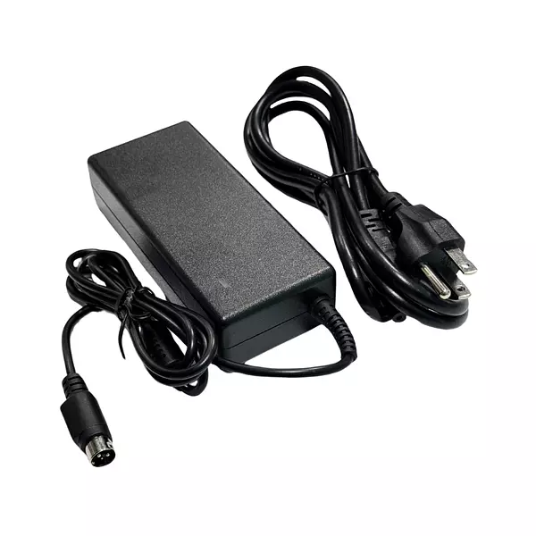 Adaptador De Corriente Impresora Térmica