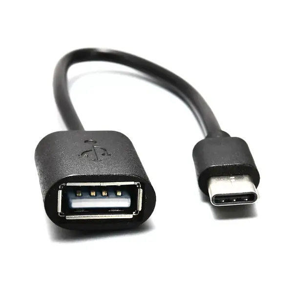 Cable Conversor Type-C A Usb 2.0