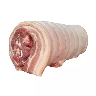 Porcheta De Cerdo