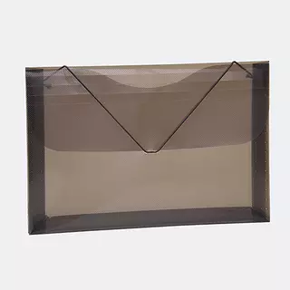 Carpeta Plastica Traslucida