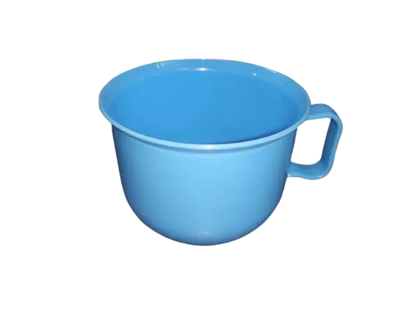 Pocillo Plastico 10 Onzas Fantyplas