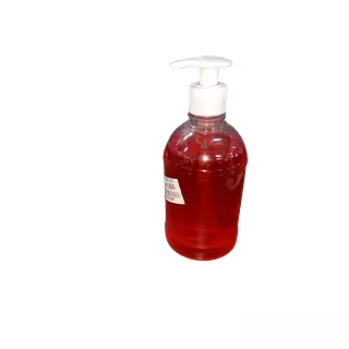Jabon Liquido Manos 500 Ml