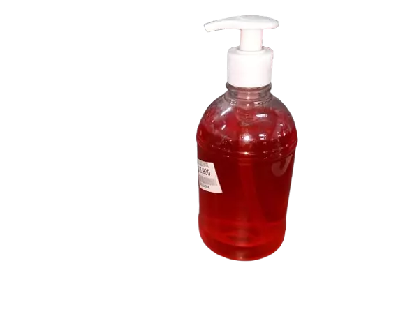 Jabon Liquido Manos 500 Ml