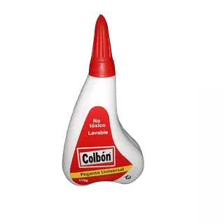 Pegante 115 Grs Colbon