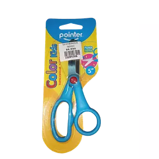 Tijera Punta Roma Pointer