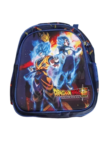 Maleta Escolar Infantil Mediana