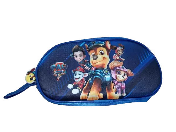 Cartuchera Infantil Grande