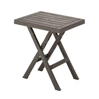 Mesa Rimax Plegable Barú Rectangular