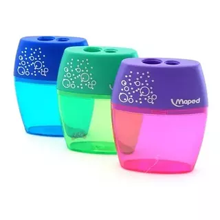 Tajalapiz Doble Servico Maped