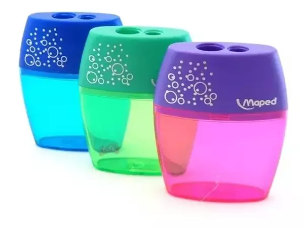 Tajalapiz Doble Servico Maped