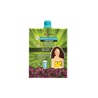 Sachet Tratamiento 3 En 1 Hidratación Ponto