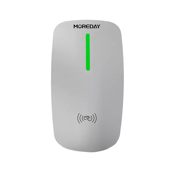 Cargador Ev Tipo Gbt Wallbox Moreday 7kw 110-240v/32a Ip54