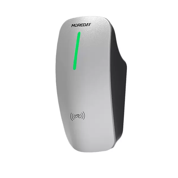 Cargador Ev Tipo 2 Wallbox Moreday 7kw 110-240v/32a Ip54