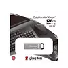 Memoria Usb Kingston 128 Gb Metal 3.2