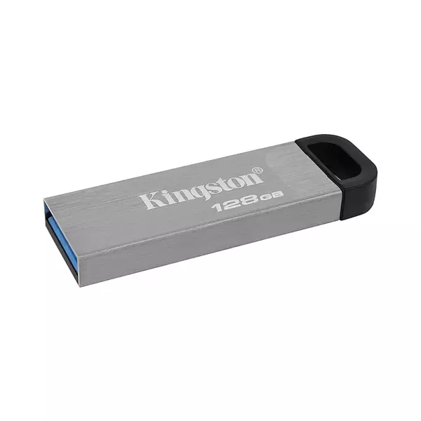 Memoria Usb Kingston 128 Gb Metal 3.2