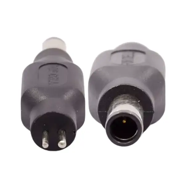 Punta Dc Jack Punta Aguja De 7.5*5.0 Para Dell