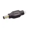 Punta Dc Jack Punta Aguja De 7.5*5.0 Para Dell