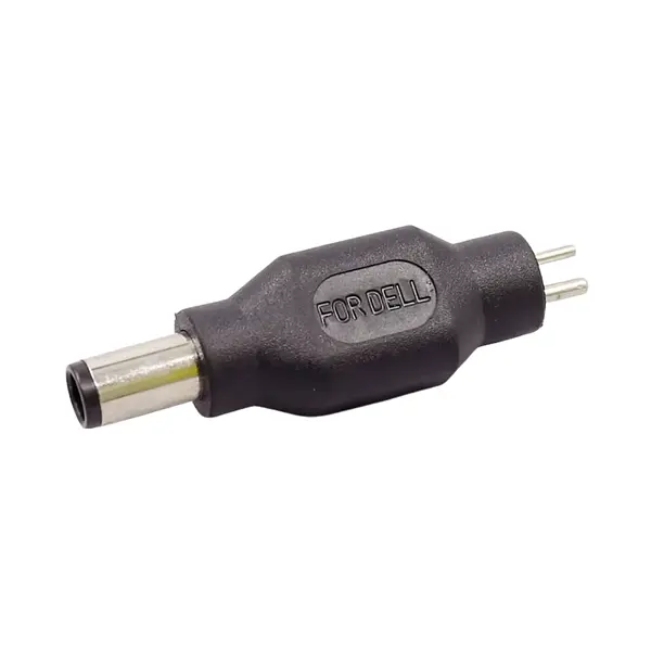 Punta Dc Jack Punta Aguja De 7.5*5.0 Para Dell