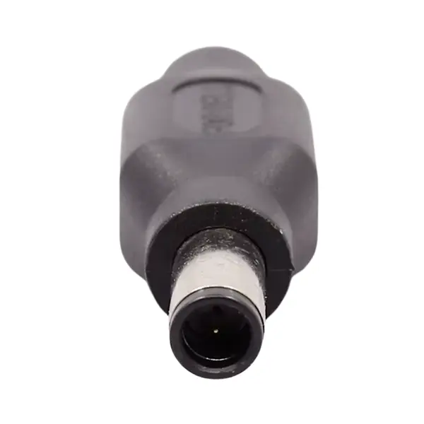 Punta Dc Jack Punta Aguja De 7.5*5.0 Para Dell