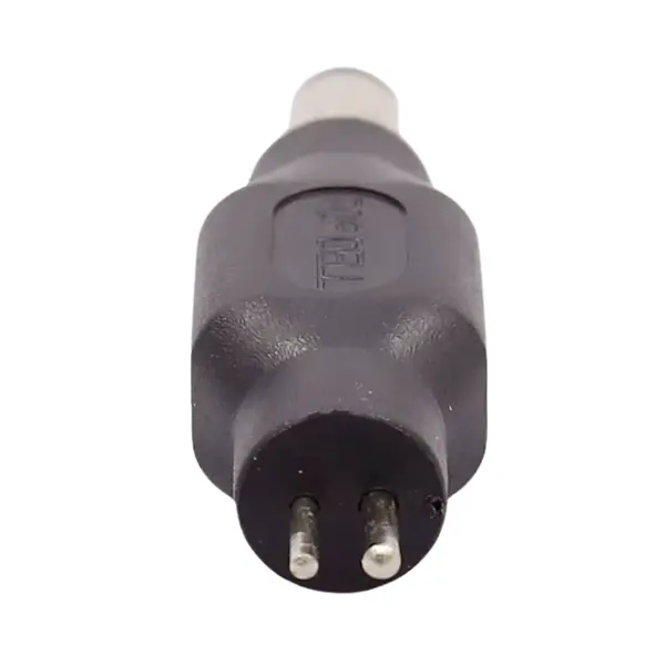 Punta Dc Jack Punta Aguja De 7.5*5.0 Para Dell