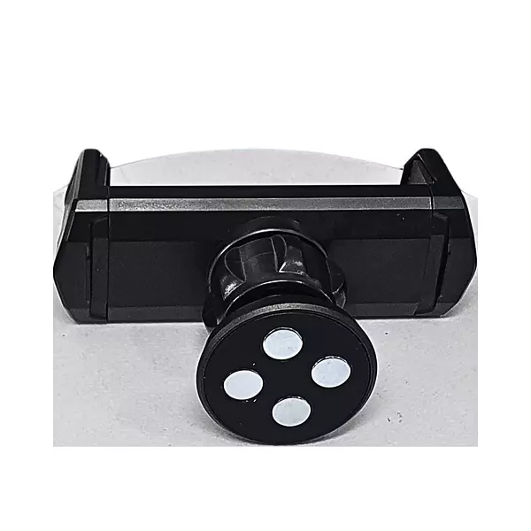 Soporte Magnético Para Teléfono En El Gimnasio