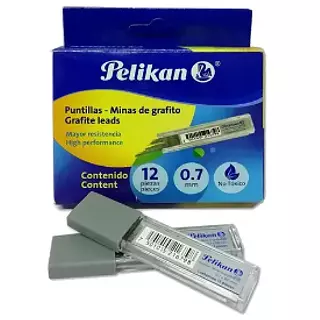 Mina 0.7 Pelikan