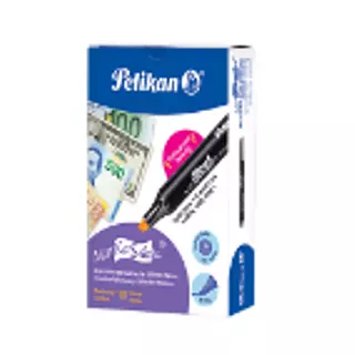 Marcador Markadata Probador Billetes Pelikan