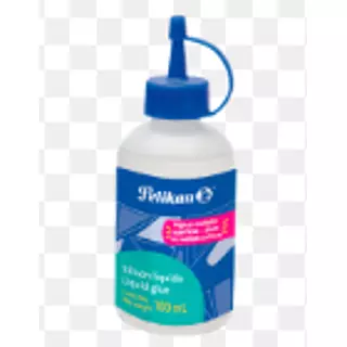 Silicona Líquida 100 Ml Pelikan