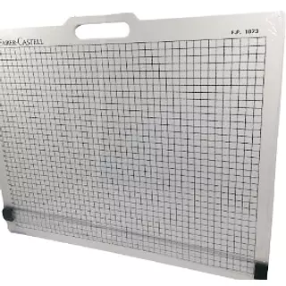 Placa Dibujo Faber Fp1073